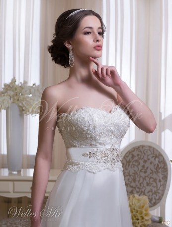 Свадебные платья Charming Elegance 098-2